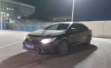 Toyota Camry 2015 года за 12 000 000 тг. в Шымкент фото 1