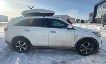 Kia Sorento 2015 года за 9 500 000 тг. в Астана фото 4
