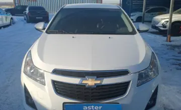 Chevrolet Cruze 2014 года за 5 700 000 тг. в Караганда фото 2