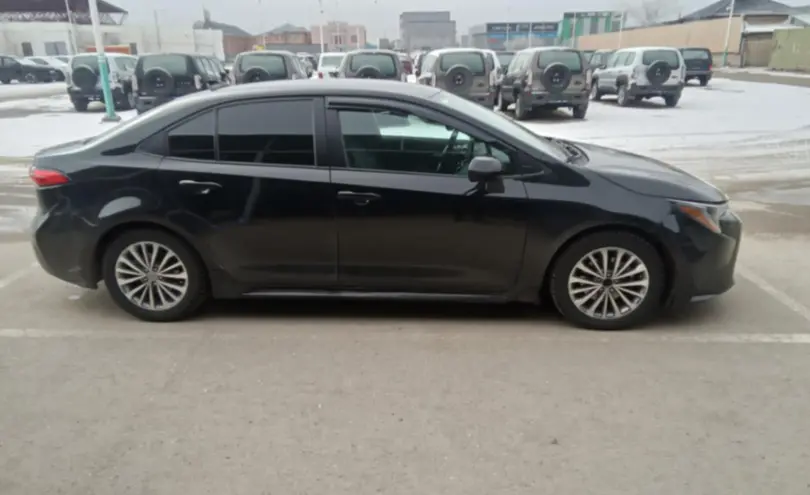 Toyota Corolla 2019 года за 8 500 000 тг. в Кызылорда фото 4