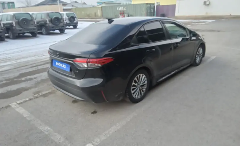 Toyota Corolla 2019 года за 8 500 000 тг. в Кызылорда фото 5