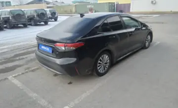 Toyota Corolla 2019 года за 8 500 000 тг. в Кызылорда