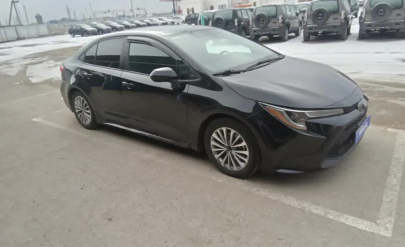 Toyota Corolla 2019 года за 8 500 000 тг. в Кызылорда фото 3