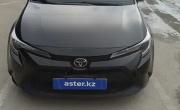 Toyota Corolla 2019 года за 8 500 000 тг. в Кызылорда фото 2