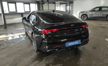 Kia K5 2021 года за 12 000 000 тг. в Астана фото 4