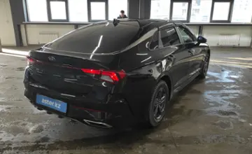 Kia K5 2021 года за 12 000 000 тг. в Астана фото 3