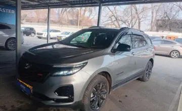 Chevrolet Equinox 2023 года за 13 000 000 тг. в Алматы фото 1