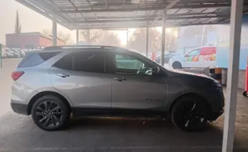 Chevrolet Equinox 2023 года за 13 000 000 тг. в Алматы фото 4