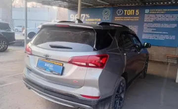 Chevrolet Equinox 2023 года за 13 000 000 тг. в Алматы