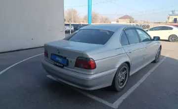 BMW 5 серии 2000 года за 3 500 000 тг. в Тараз