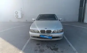 BMW 5 серии 2000 года за 3 500 000 тг. в Тараз фото 2