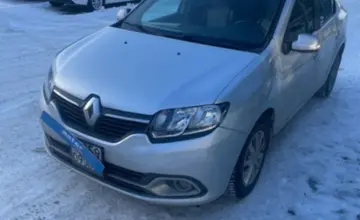 Renault Logan 2015 года за 3 500 000 тг. в Караганда фото 1