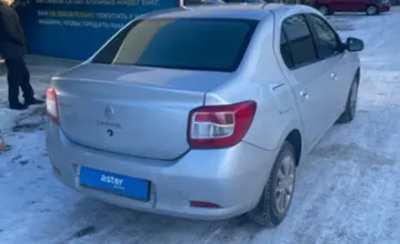 Renault Logan 2015 года за 3 500 000 тг. в Караганда