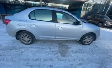 Renault Logan 2015 года за 3 500 000 тг. в Караганда фото 4