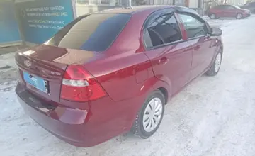 Chevrolet Nexia 2020 года за 4 100 000 тг. в Караганда