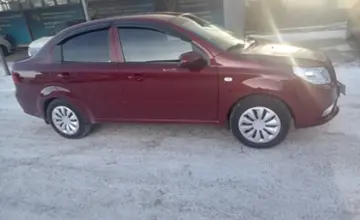 Chevrolet Nexia 2020 года за 4 100 000 тг. в Караганда фото 4