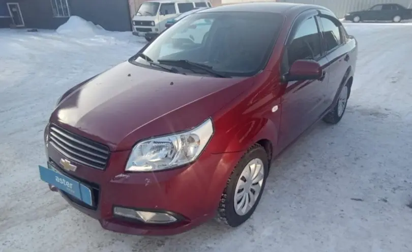 Chevrolet Nexia 2020 года за 4 100 000 тг. в Караганда