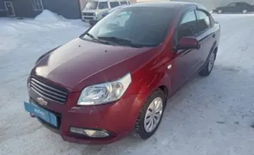 Chevrolet Nexia 2020 года за 4 100 000 тг. в Караганда фото 1