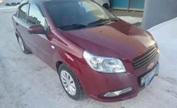 Chevrolet Nexia 2020 года за 4 100 000 тг. в Караганда фото 3