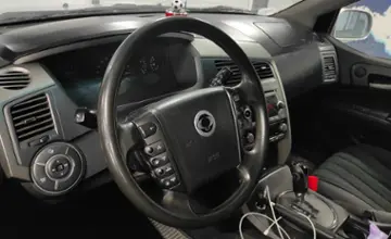 SsangYong Kyron 2013 года за 4 800 000 тг. в Астана фото 5