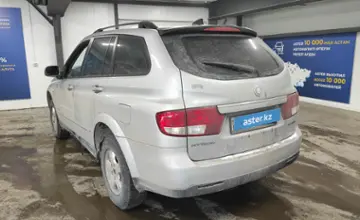SsangYong Kyron 2013 года за 4 800 000 тг. в Астана фото 4