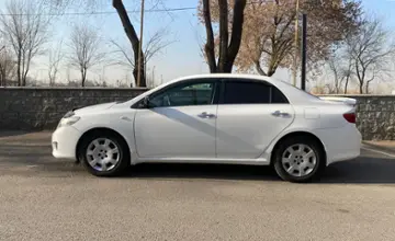 Toyota Corolla 2007 года за 4 000 000 тг. в Алматы фото 4