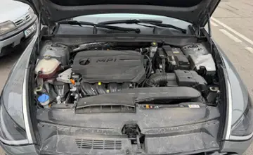 Hyundai Sonata 2023 года за 12 000 000 тг. в Алматы