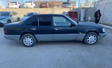 Mercedes-Benz E-Класс 1992 года за 1 200 000 тг. в Шымкент фото 4