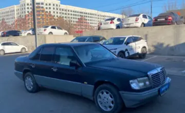 Mercedes-Benz E-Класс 1992 года за 1 200 000 тг. в Шымкент фото 3