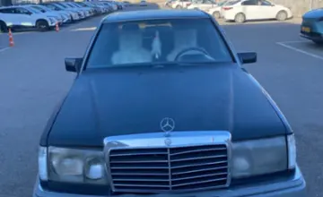 Mercedes-Benz E-Класс 1992 года за 1 200 000 тг. в Шымкент фото 2