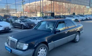 Mercedes-Benz E-Класс 1992 года за 1 200 000 тг. в Шымкент фото 1