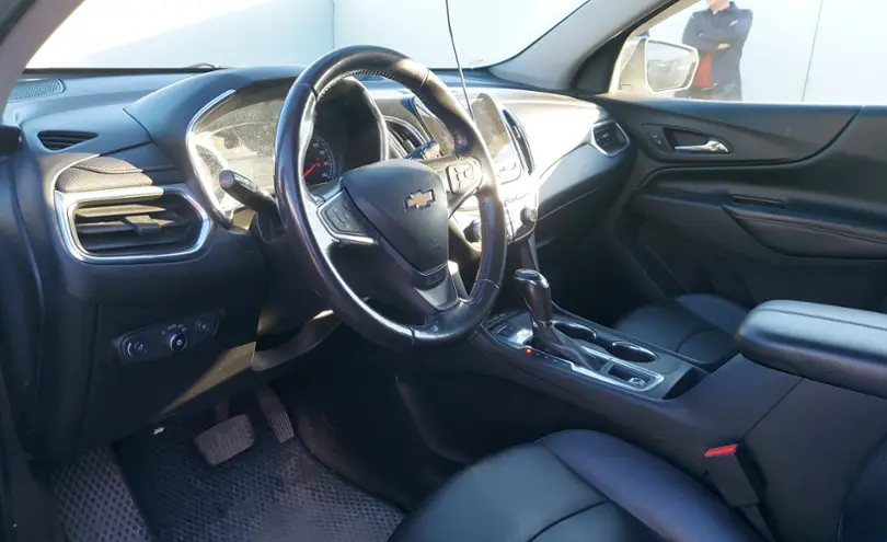 Chevrolet Equinox 2019 года за 9 300 000 тг. в Шымкент фото 5