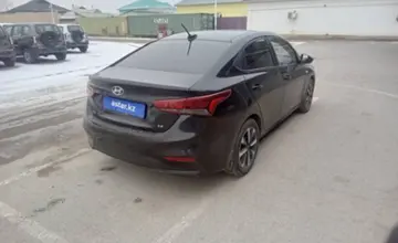 Hyundai Solaris 2019 года за 7 000 000 тг. в Кызылорда