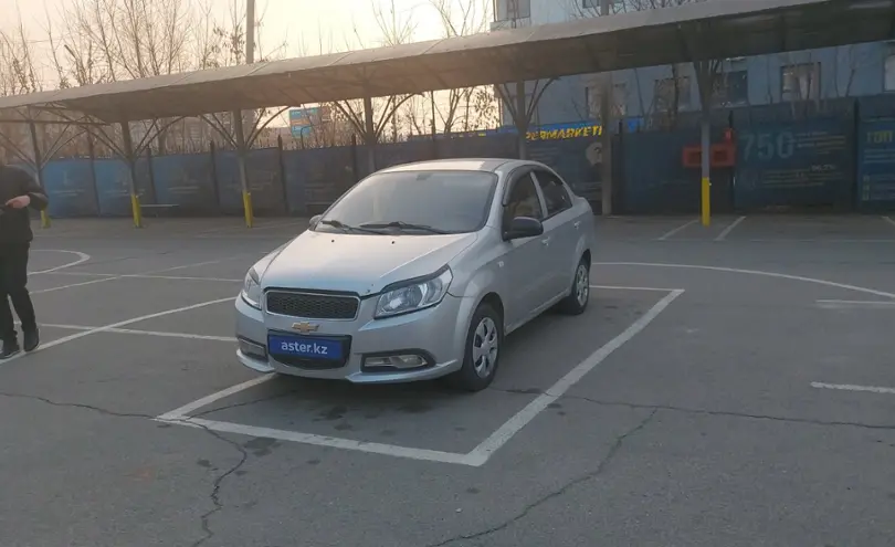 Ravon Nexia R3 2018 года за 2 500 000 тг. в Алматы