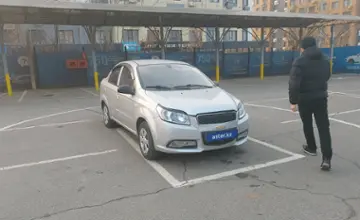 Ravon Nexia R3 2018 года за 2 500 000 тг. в Алматы фото 2