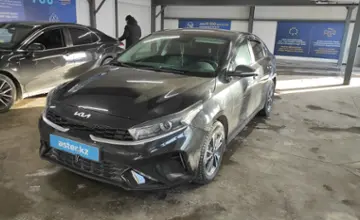 Kia Cerato 2024 года за 8 000 000 тг. в Астана фото 1