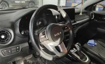 Kia Cerato 2024 года за 8 000 000 тг. в Астана фото 5