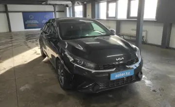 Kia Cerato 2024 года за 8 000 000 тг. в Астана фото 2