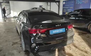 Kia Cerato 2024 года за 8 000 000 тг. в Астана фото 4