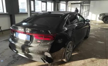 Kia Cerato 2024 года за 8 000 000 тг. в Астана фото 3