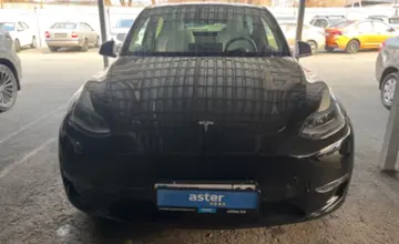 Tesla Model 3 2023 года за 16 800 000 тг. в Алматы фото 2