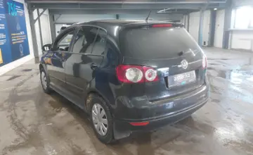 Volkswagen Golf Plus 2008 года за 4 900 000 тг. в Астана фото 4