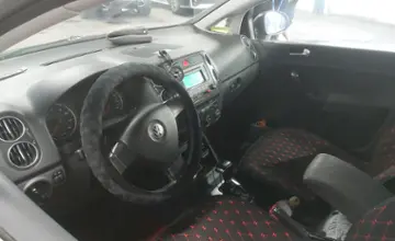 Volkswagen Golf Plus 2008 года за 4 900 000 тг. в Астана фото 5