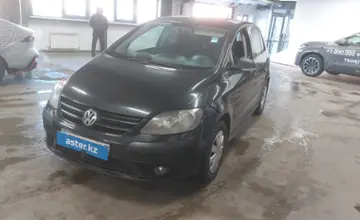 Volkswagen Golf Plus 2008 года за 4 900 000 тг. в Астана фото 1