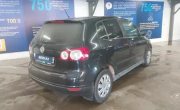 Volkswagen Golf Plus 2008 года за 4 900 000 тг. в Астана фото 3