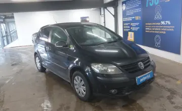 Volkswagen Golf Plus 2008 года за 4 900 000 тг. в Астана фото 2