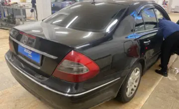 Mercedes-Benz E-Класс 2005 года за 5 000 000 тг. в Актобе