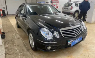 Mercedes-Benz E-Класс 2005 года за 5 000 000 тг. в Актобе фото 3