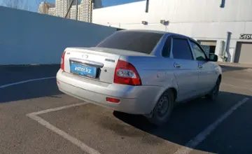 LADA (ВАЗ) Priora 2013 года за 2 500 000 тг. в Шымкент фото 3