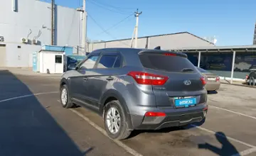 Hyundai Creta 2019 года за 9 500 000 тг. в Шымкент фото 4